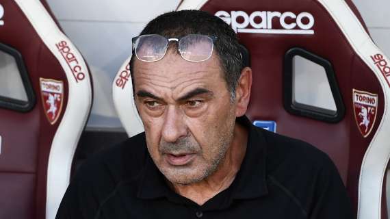 Da gioia e rivoluzione a lacrime e disperazione: l’involuzione filosofica di Sarri