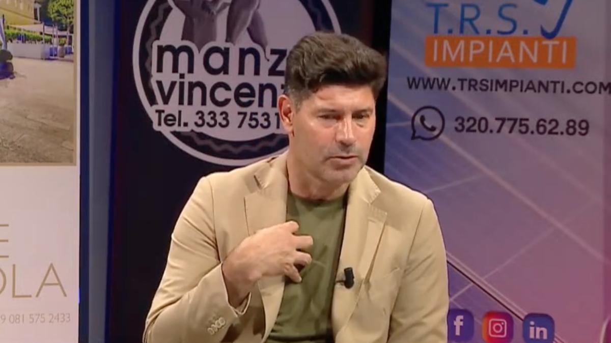 Sosa: "Gioco monotono, punta e esterni sono bloccati dalle richieste tattiche di Conte"