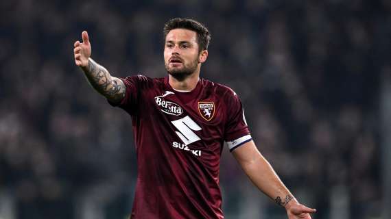 Le formazioni di Torino-Parma: Linetty è schierato titolare, assenti Bonny e Keita