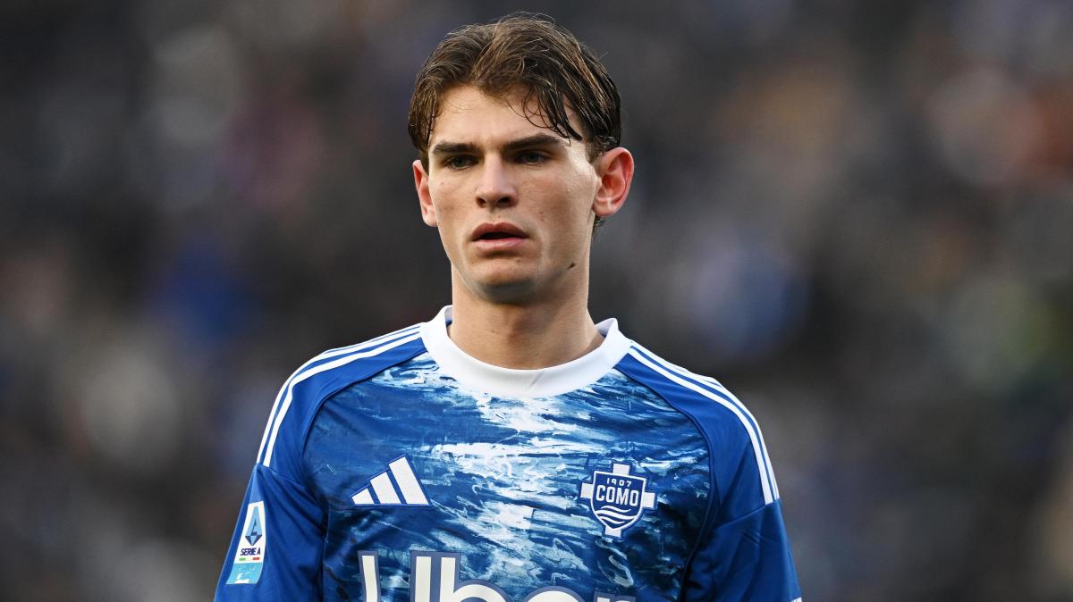 Clamoroso a Como: Nico Paz sbaglia il rigore al 97’! L’Atalanta resiste in 10 e strappa lo 0-0