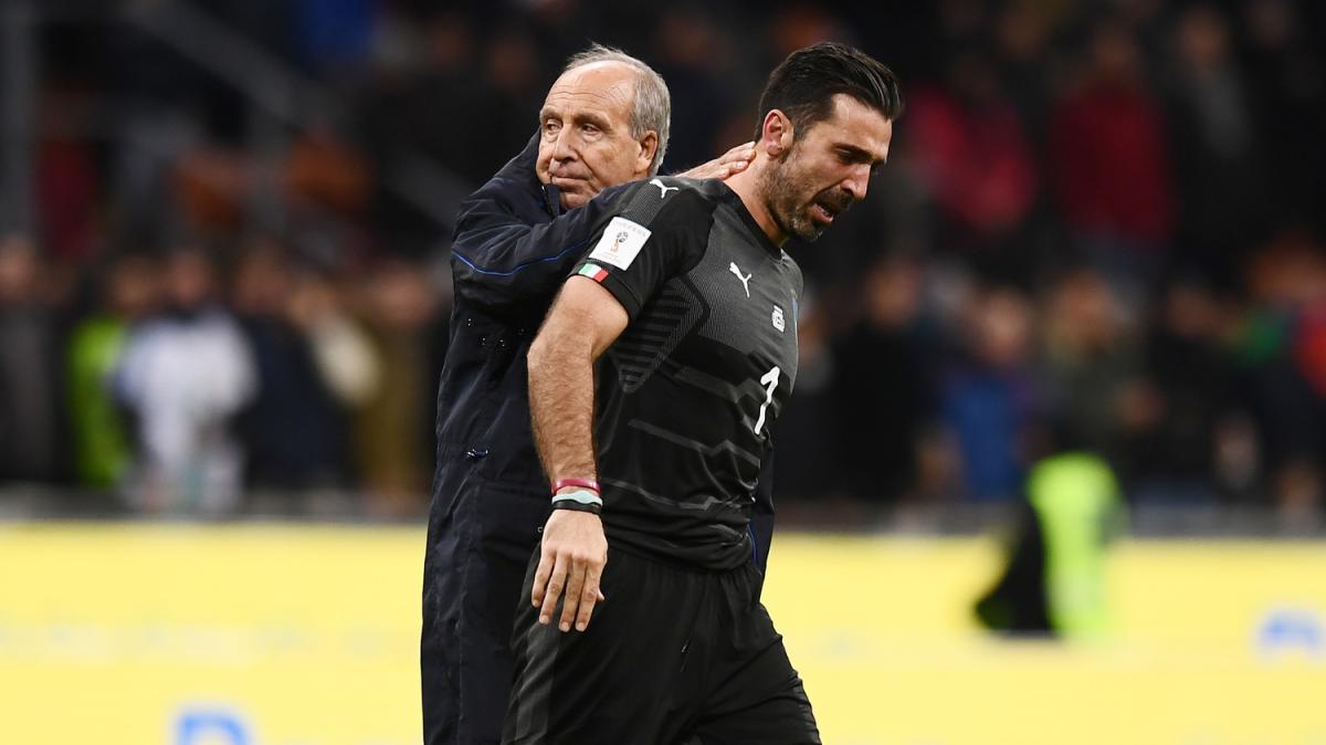 E' il giorno dell'Italia e di una generazione che non l'ha mai vista al Mondiale