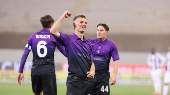 La Juve crolla al Franchi: la Fiorentina domina e vince 3-0, gli highlights