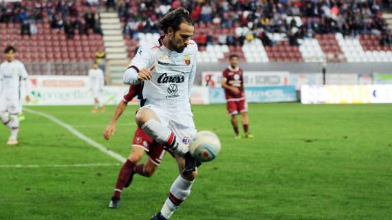 Floro Flores: "Non ho capito che gioco vuole fare Garcia, ma diamogli tempo"