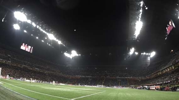 Milan-Napoli: informazioni, prezzi e modalità d'acquisto biglietti per i tifosi azzurri
