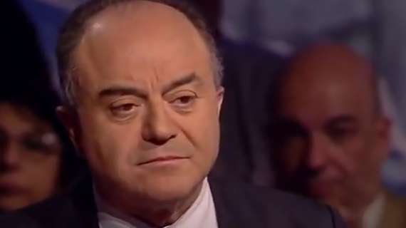 Proc. Gratteri: "Le mafie nel calcio? Sono più infiltrate perché sono cambiate"