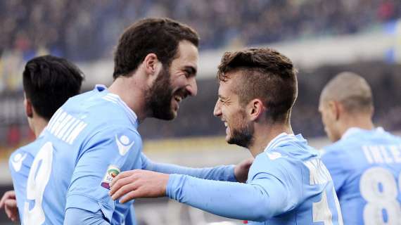 Bologna-Napoli 2-2, le pagelle: non bastano Higuain e Callejon. Inler assente, la difesa non è protetta. Il Bologna pressa per 60', serviva qualità nel giro-palla
