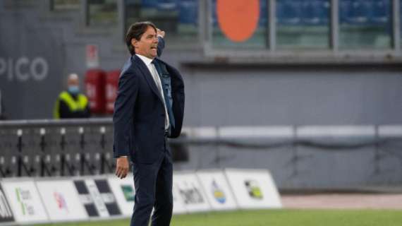 Lazio, Inzaghi sul rinnovo: "Presto decideremo, rapporto ottimo con Tare e Lotito"