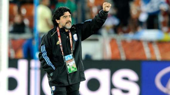 Maradona, morto Humberto 'Tito' Biondi: il giornalista che lo intervistò da bambino