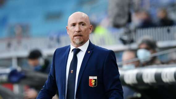 Parma corsaro a Genova, il Grifone sprofonda e Maran ora rischia