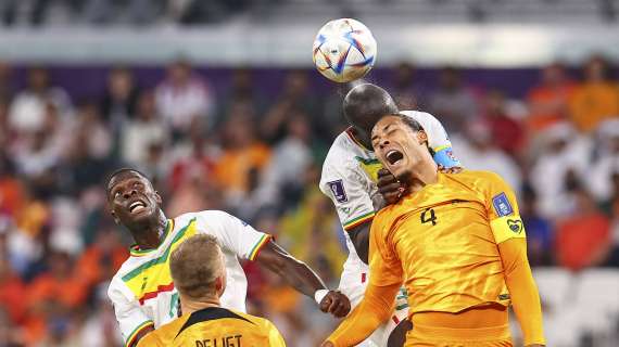 Koulibaly e altri quattro nella storia del Senegal: sono i primi a giocare due Mondiali