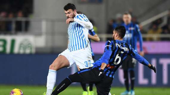 Petagna non è Cavani. Ma nemmeno Inglese…