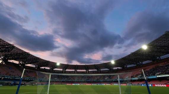 La BBC stila la classifica degli stadi 'più spaventosi', c'è il San Paolo: "Unico in Italia, un campo leggendario"