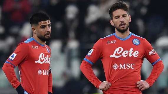 Gazzetta ipotizza problemi spogliatoio: "5 in scadenza e 2 in prestito, primi scricchiolii..."