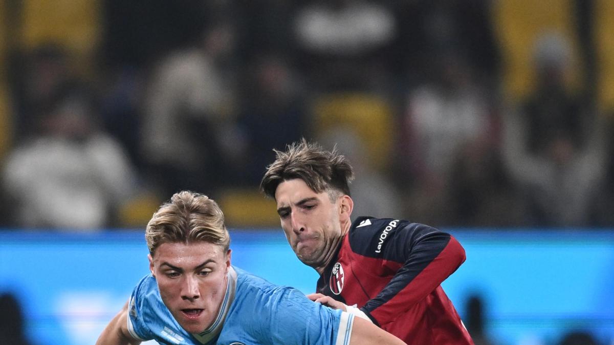 Bologna, l'MVP Miranda a Dazn: "Grande gara di squadra. Futuro? Ecco qual è l'obiettivo"