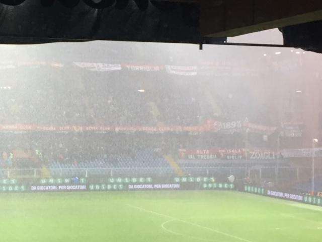 Caos Boca-River, la proposta di Genova: "Venite a giocare il Superclasico al Ferraris!"