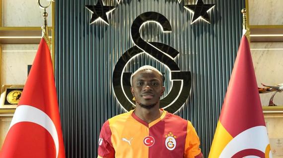 Osimhen-Galatasaray, ADL si è tutelato: nel contratto c’è una clausola anti-Italia, i dettagli