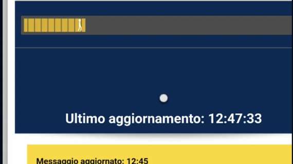 Abbonamenti polverizzati: già esaurita la disponibilità della fase libera