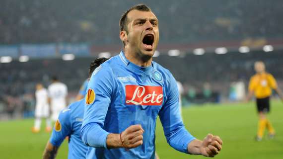 Galatasaray, Pandev esagera: "Voglio vincere la Champions qui"