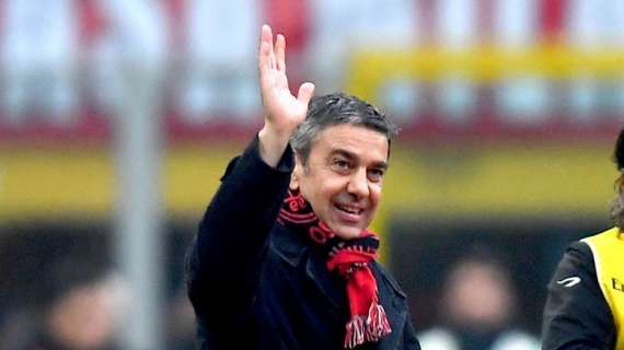 Costacurta approva l'ipotesi play-off: "Belle le sfide Inter-Napoli e Atalanta-Roma. Juve e Lazio..."