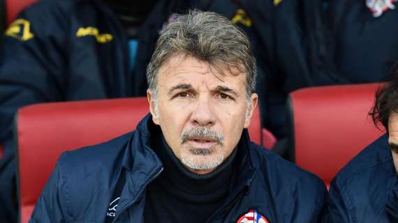 Baroni: "Ottimo mercato del Napoli e Gattuso sa gestire la rosa. E' da vertice"