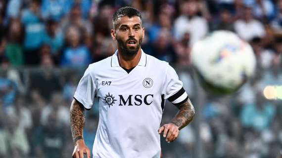 Traversa per il Napoli! Doppia occasione in un 1' per Spinazzola! 