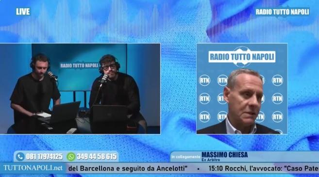 Immagine news Radio Tutto Napoli