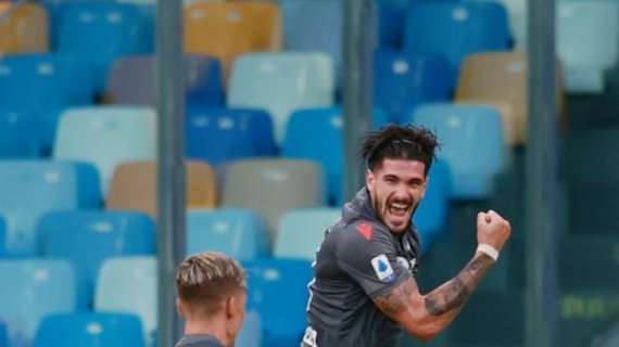 Gazzetta attacca: "Mica puoi pensare di affrontare Messi con questi svarioni difensivi?