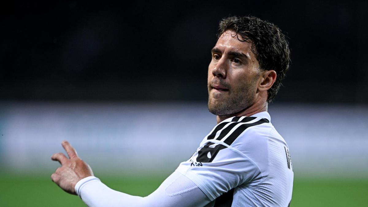 Da Torino: Vlahovic, c’è il Napoli! Manna avvia i contatti con l'agente di Dusan