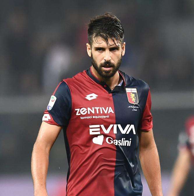 Genoa, Veloso: "Napoli solido e compatto, ha tanta qualità! Ko Inter? Non siamo abituati a giocare ogni tre giorni. Su Piatek..."