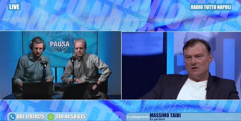 Immagine news Radio Tutto Napoli n.1