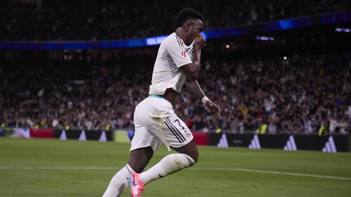 Insulti razzisti a Vinicius, Benfica condannato: arriva la sanzione