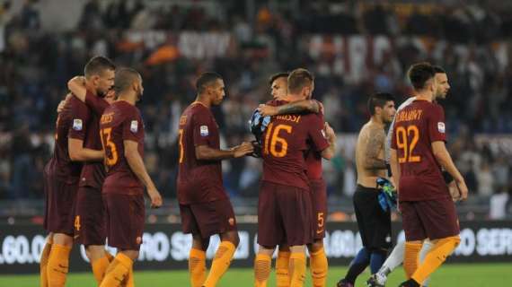 Europa League, che beffa per la Roma: da 3-1 a 3-3 contro Austria Vienna