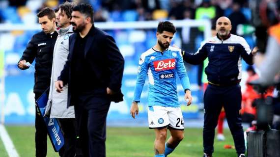 Gazzetta attacca Gattuso: "Scelte di formazione sbagliate, che passo indietro!"