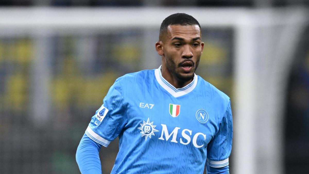 Juan Jesus: "Carattere, fame e identità. Dimostrato perché abbiamo il tricolore sulle maglie"