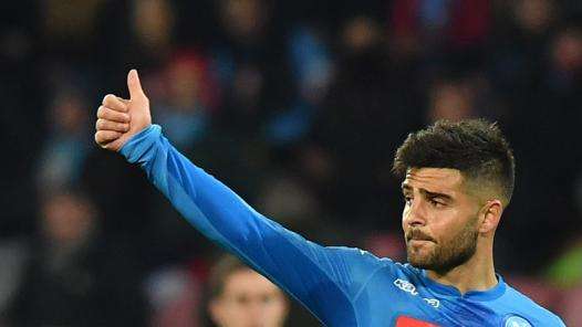 Insigne ad un passo dal gol: Gulácsi blocca Lorenzo!