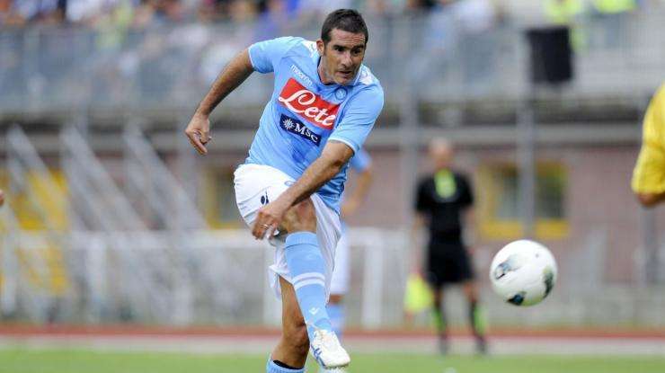 Lucarelli: "Mazzarri tecnico ideale, De La rinforzerà la squadra. Lavezzi? Non vuole andare via, ecco cosa gli consiglio"