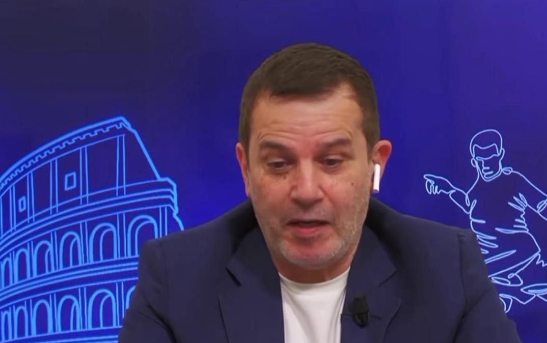 Pedullà: “ADL non contento del 2º anno di Conte dopo quanto speso! Ma non può parlare…”