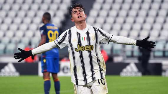 Ha ragione Zamparini su Dybala al Napoli?
