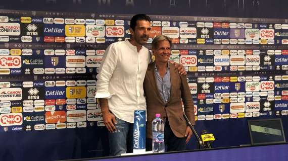 Ziliani: "Dietro a Donnarumma il 24enne Meret. Ai Mondiali lasciare spazio ai giovani no, vero Buffon?"