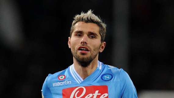 Behrami al 45': "Gara equilibrata, ci siamo svegliati dopo lo svantaggio"