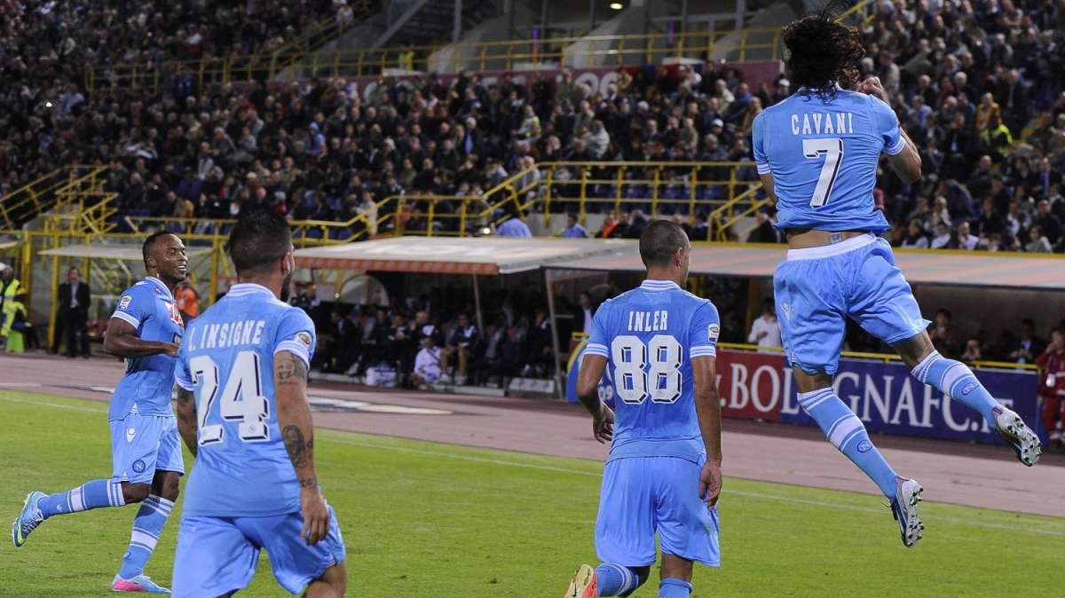 Pelillo...nell'uovo - Inizia la settimana azzurra