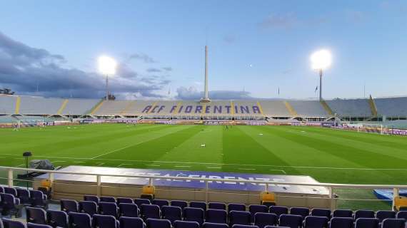 Dallo "Scudetto perso in albergo" il Napoli non perde a Firenze: i precedenti con i viola