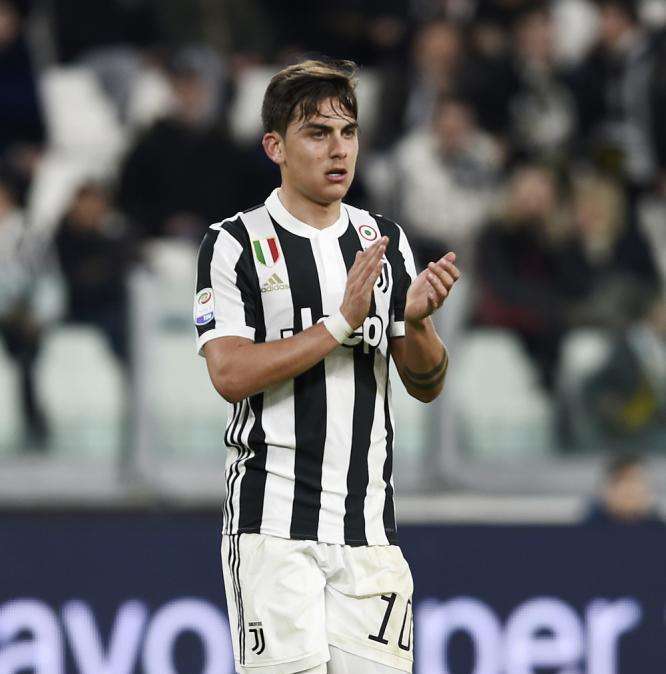 Dybala non convocato dall'Argentina, il fratello attacca il ct Sampaoli su Twitter 