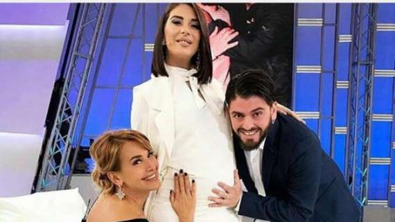 È nato un nuovo Diego Armando Maradona: arriva il figlio di Diego jr