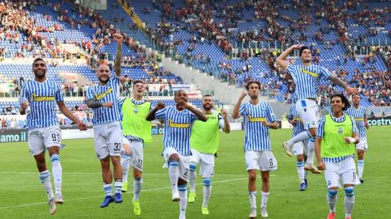 Spal, i convocati di Semplici per il Napoli: out Missiroli, recupera Lazzari 