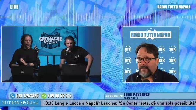 Immagine news Radio Tutto Napoli n.1