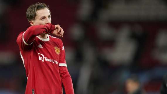 Scoppia il focolaio al Manchester United: verso il rinvio il prossimo match
