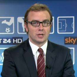 Calcio in tv: Trevisani dopo l'addio a Sky passa a Mediaset