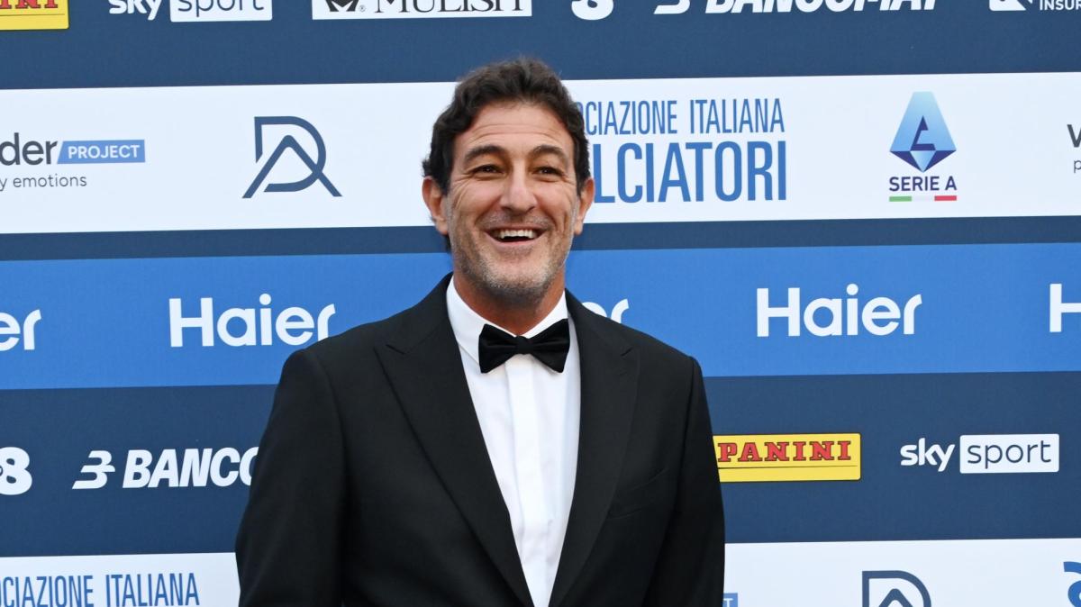 Ferrara: "Fiducia in Allegri! Critiche normali, il Napoli è in Europa da 17 anni"
