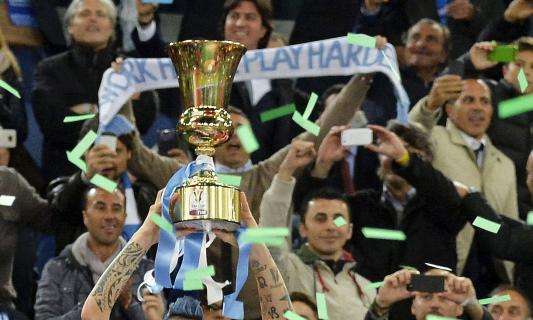 CorrSport, Fedele: “Se il Napoli vuole crescere deve puntare a vincere la Coppa”